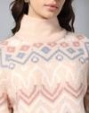 DNMX SWEATERS, PINK, XL