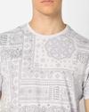 AOP lilac Tshirt May 24, LILAC, XXL