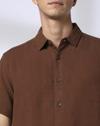 Men Regular Fit Shirt