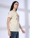 DNMX TSHIRTS, OFF WHITE, S