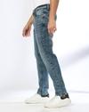 FW24 Jeans H34, MEDIUM BLUE, 28