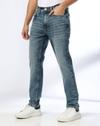 FW24 Jeans H34, MEDIUM BLUE, 28