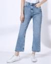 DNMX,WOMENS WEAR,MEDIUM BLUE