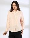 DNMX,WOMENS WEAR,PEACH