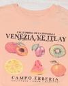 VENIZIA VE ITALY DROP SHOULDER, PINK, XL