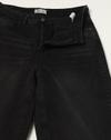 HIGH WAIST FULL LENGTH SK, DARK GREY, 26