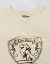 Disney - Women Lion King Print Regular Fit Crew-Neck T-Shirt