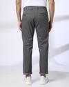 PRINTED PULL ON CROPPED FI, CHARCOAL, 30