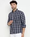 DUKE SDO8CKE, BLUE, M