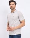 DUKE GD1237, GREY, M