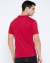 DUKE SD59, MAROON, XXL