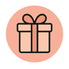 STRAIGHT KURTA WITH PANT & D, PURPLE, 46