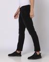 Men Mid-Wash Slim Fit Jeans
