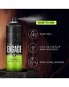 ENGAGE TICKLE BDYLCS DEO SPRY 220 ML CAN