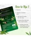 FACES CANADA PostMakeup Detox Mask 25g