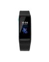 FAST TECH WEARABLE GADGETS, BLACK, OS