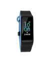 FAST TECH WEARABLE GADGETS, BLACK, OS