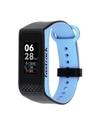 FAST TECH WEARABLE GADGETS, BLACK, OS