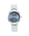 NR6247SL02 FT ANALOG WATCH
