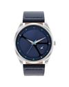 FAST MEN WRIST WATCHES, BLUE, OS