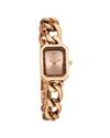 FAST WOMEN WRIST WATCHES, Rose Gold, OS
