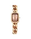 FAST WOMEN WRIST WATCHES, Rose Gold, OS