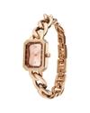 FAST WOMEN WRIST WATCHES, Rose Gold, OS