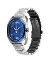 FAST MEN WRIST WATCHES, BLUE, OS