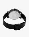 Women NP6222NM01 Water-Resistant Analogue Watch