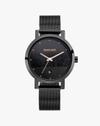 Women NP6222NM01 Water-Resistant Analogue Watch