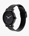 Women NP6222NM01 Water-Resistant Analogue Watch