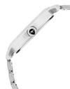 FASTRACK,MENS CASUAL,SILVER