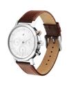 FASTRACK,WATCHES,BROWN