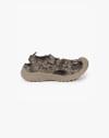 Fie SB CASUAL SANDALS, GRN CAM