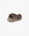Fie SB CASUAL SANDALS, GRN CAM