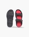 Fie SB CASUAL SANDALS, RED
