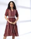 WOMENS WEAR, FIG FOR TRENDS SELECT, WINE