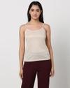 FIG TOPS, OFF WHITE, XXL