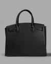 FIG FASHION BAGS, BLACK, FS