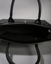 FIG FASHION BAGS, BLACK, FS
