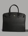 FIG FASHION BAGS, BLACK, FS