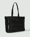 FIG FASHION BAGS, BLACK, FS