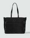 FIG FASHION BAGS, BLACK, FS
