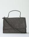 FIG FASHION SLING BAGS, GREY, FS