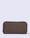 FIG WALLETS, BLACK, FS