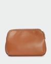 FIG FASHION SLING BAGS, TAN, FS