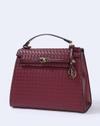 FIG FASHION BAGS, WINE, FS