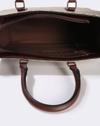 FIG FASHION BAGS, BROWN