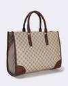 FIG FASHION BAGS, BROWN