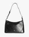 FIG FASHION BAGS, BLACK, FS